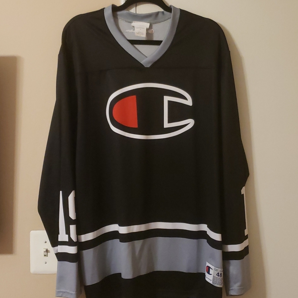 Men's Champion Jersey